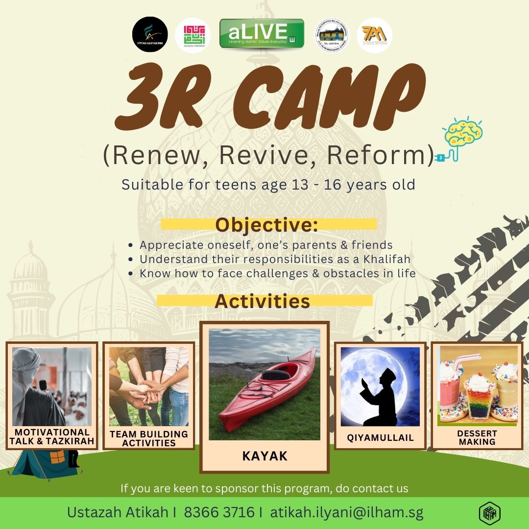 camp 2