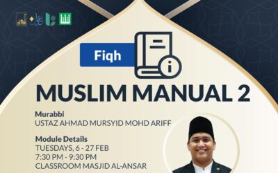 Muslim Manual 2