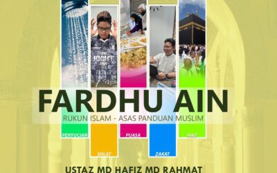 Fardhu Ain: Rukun Islam – Asas Panduan Muslim