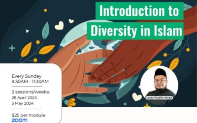 Introduction to Diversity in Islam
