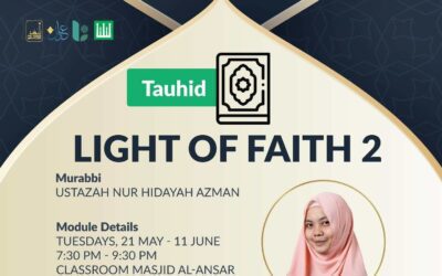 Light Of Faith 2